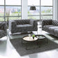 Schöne Sofagarnitur Chesterfield Chelsea