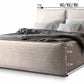 Wunderschönes Boxspringbett Moneta mit Aufmaß