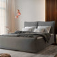 Wunderschönes Boxspringbett Monta
