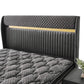 Wunderschönes Boxspringbett Platinum