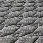 Wunderschöne Boxspringbett-Platinum-Matratze