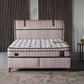 Wunderschönes Boxspringbett Siesta