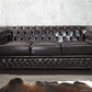 Braunes Sofaset Chesterfield Sofaset York